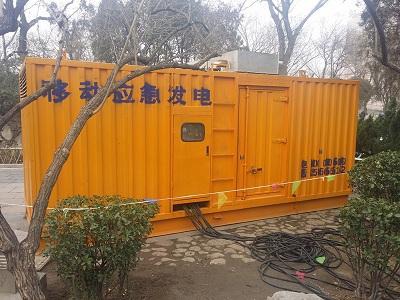 明山柴油发电机维修保养工作要做哪些